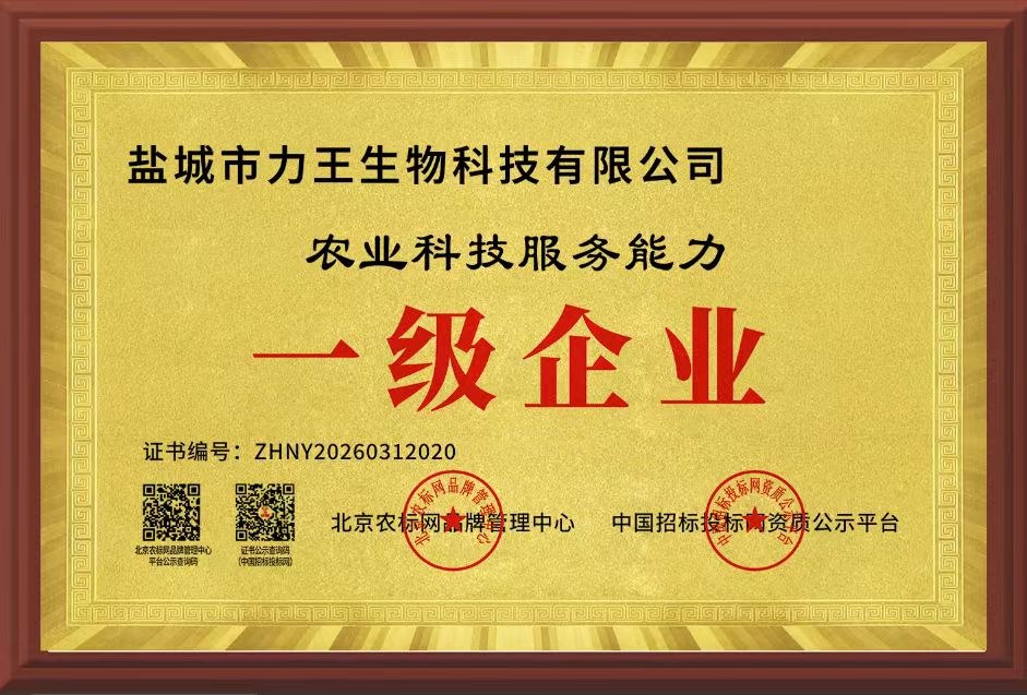 PPT提供的企业资质牌匾4
